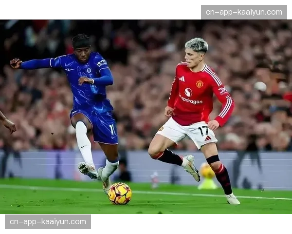 切尔西三场不胜积分停滞，与前四集团分差拉大至六分